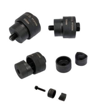 ОТВЕРСТИЕ ДЛЯ КОРОНКИ 25 мм