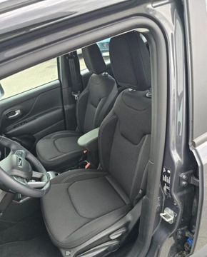 Jeep Renegade SUV Seria 7/8 1.5 Turbo MHEV 130KM 2024 Jeep Renegade DEMO, 2024, bezwypadkowy 1.5 Hybryda 130KM, zdjęcie 7