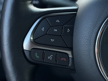 Jeep Renegade SUV Facelifting 1.3 GSE T4 Turbo 150KM 2019 Jeep Renegade 1.3 Benz Automat 1.3 Benzyna 150KM, zdjęcie 14