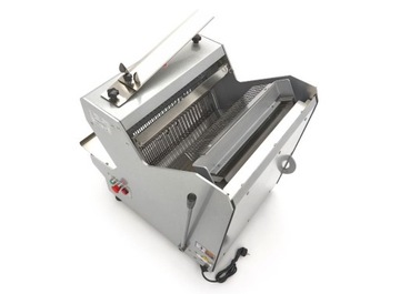 Электрическая хлеборезка, шаг 10 мм.