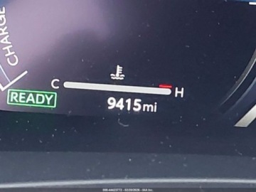 Toyota 2025 Toyota Grand Highlander Hybrid Limited Max 2025 2.4 Hybryda 265KM, zdjęcie 12