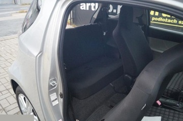 Toyota iQ 2011 Toyota iQ 1.33 Plus CVT 98KM 2011r FV23%, zdjęcie 18