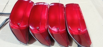 YAMAHA XJ 600 900 ЗАДНИЙ ФОНАРЬ КОРПУС ЗАДНЕГО ФОНАРА