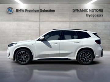 BMW X1 U11 Crossover 2.0 20d 150KM 2025 BMW X1 BMW X1 xDrive20d M Sport, Serwis ASO, Faktu, zdjęcie 1