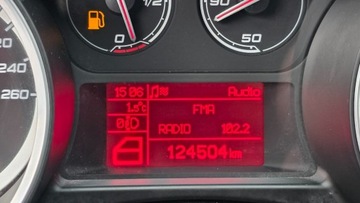 Alfa Romeo Giulietta Nuova II Hatchback 5d 1.4 TB 16v 120KM 2012 Alfa Romeo Giulietta niski przebieg Bezwypadkowa Jezdzi perfekcyjnie 1.4, zdjęcie 16