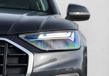 Audi Q5 II 2022 Audi Q5 I wlasciciel Polska LED Gwarancja Bezwypadkowy FVAT23, zdjęcie 29