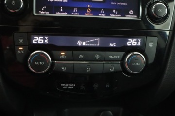 Nissan Qashqai II Crossover Facelifting 1.3 DIG-T  160KM 2019 Nissan Qashqai 1.3 DIG-T, Salon Polska, zdjęcie 11