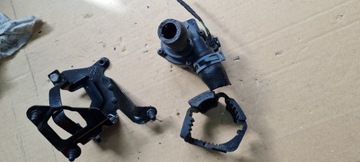 A7 4G PŘÍDAVNÁ PUMPIČKA VODY 3.0 TFSI TDI 059121012A A6 C7 VW AUDI