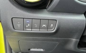 Hyundai Kona I Crossover 1.6 T-GDI 177KM 2019 Hyundai Kona 1.6 T-GDI 4x4 Automat 93 tys. km EU Bezwypadkowa El.Fote, zdjęcie 19