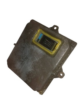 MERCEDES C W203 203 MODUL MĚNIČ XENON LEVÝ PŘEDNÍ 1307329088