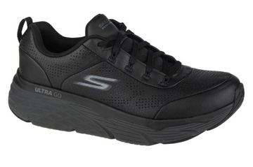 Skechers Max Cushioning Elite-Lucid 54431-BKCC 48 Czarne