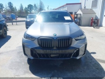 BMW X5 G05 2026 BMW X5 xDrive40i 2026 3.0 Benzyna 375KM, zdjęcie 7