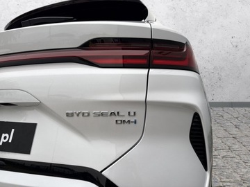 BYD 2025 BYD Seal U DM-i, zdjęcie 30