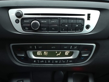 Renault Grand Scenic II Grand Scenic 2013 Energy TCe 115KM 2013 Renault Grand Scenic 1.2 TCe, 7 miejsc, Navi, zdjęcie 12