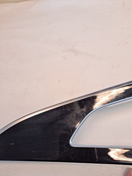 ДЕКОР ДВЕРИ ПЕРЕДНЯЯ ЛЕВАЯ AUDI A6 C7 4G0867409R
