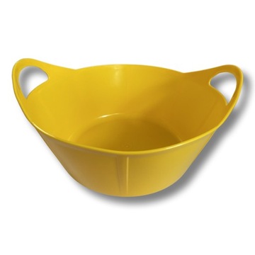 ГИБКАЯ КОНТЕЙНЕРНАЯ КОРМУШКА ДЛЯ ЛОШАДЕЙ TOUGH MANDER ДЛЯ ВОДЫ 15Л