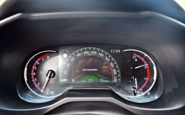 Toyota RAV4 V SUV 2.0 Dual VVT-iE 173KM 2019 Toyota RAV4 Polski Salon, 4x4, Bezwypadkowa, Bogate Wyposazenie, zdjęcie 7
