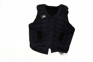 ЗАЩИТНЫЙ ЖИЛЕТ ДЛЯ ЕЗДЫ - размер XL