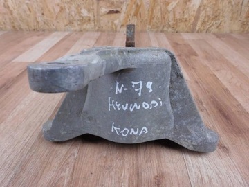 HYUNDAI KONA EV UCHYCENÍ DRŽÁKY ULOŽENÍ DRŽÁK MOTORU 21825-K4000