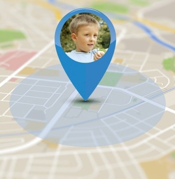 EASYmaxx SmartWatch OLED GPS-локатор