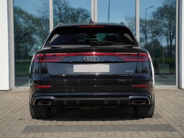 Audi Q8 SUV 3.0 50 TDI 286KM 2025 AUDI Q8 TDI quattro S line Suv 3.0 (286KM) 2025, zdjęcie 1
