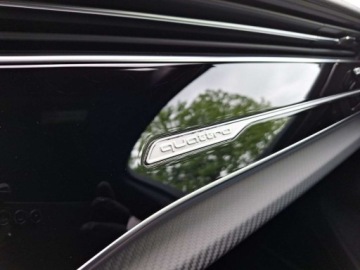 Audi Q7 II SUV Facelifting  3.0 50 TDI 286KM 2025 Audi Q7 3.0 Diesel 286KM, zdjęcie 38