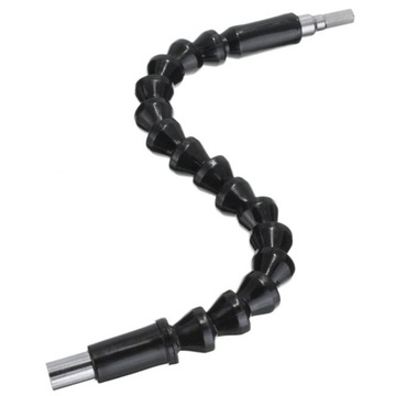 ELASTYCZNA PRZEDŁUŻKA DO WKRĘTARKI BITÓW 20cm