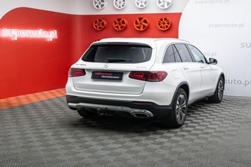 Mercedes GLC C253 SUV Facelifting 2.0 200d 163KM 2020 MERCEDES-BENZ GLC 200 d 4-Matic Suv 2.0 163KM 2020, zdjęcie 5