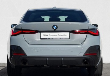 BMW Seria 4 G22-23-26 Coupe 2.0 420d 190KM 2023 BMW Seria 4 Pierwszy wlasciciel Gwarancja Bezwypadkowy FVAT23, zdjęcie 4