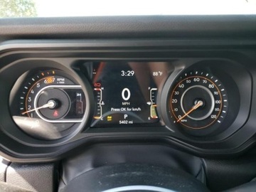 Jeep 2024 Jeep Wrangler Sport, 2024r., 4x4, 3.6L 3.6 Benzyna 285KM, zdjęcie 10