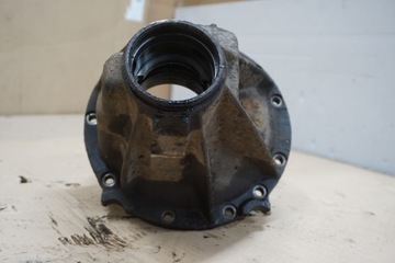 NISSAN PATROL POCHVA POUZDRO HLAVA NÁPRAVA ZADNÍ GR Y60 Y61