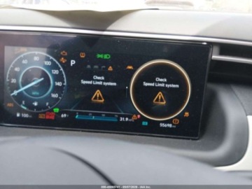 Hyundai Tucson IV 2024 Hyundai Tucson 2024 HYUNDAI TUCSON HYBRID LIMITED 1.6 Hybryda 180KM, zdjęcie 7