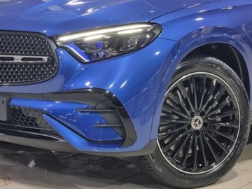 Mercedes GLC C254/X254 Coupe 2.0 220d 197KM 2025 GLC Coupe 220 d 4-Matic AMG Line 2.0 (197KM) 2025, zdjęcie 3