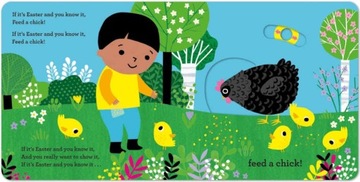 Если сегодня Пасха и ты это знаешь. . .