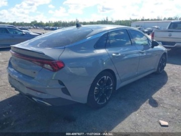 Kia 2022 Kia Inny KIA K5 GT-LINE, 2022r., 4x4, 1.6L 1.6 Benzyna 180KM, zdjęcie 3