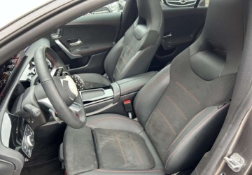 Mercedes CLA C118/X118 2023 Mercedes-Benz CLA Cena Brutto 3.0 Diesel 177KM, zdjęcie 10