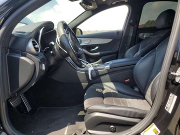 Mercedes Klasa C W206 2021 Mercedes-Benz Klasa C 300 2021 2.0l 2.0 Benzyna 255KM, zdjęcie 7