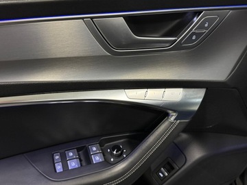 Audi A7 C8 Sportback 2.0 45 TFSI 265KM 2023 Audi A7 45 TFSI quattro S tronic S line *HD Matrix, zdjęcie 15