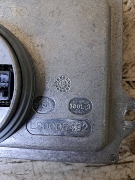 FORD MONDEO MK5 90005487 MODUL MĚNIČ
