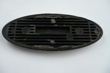 FORD FIESTA MK6 MK7 , 2008-17R ZNAK ZNAKY ZADNÍ VÍKO KUFRU
