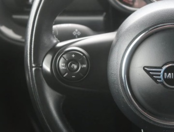 Mini Clubman F54 Kombi 1.5 136KM 2019 MINI Clubman Cooper, Salon Polska, Serwis ASO, zdjęcie 15