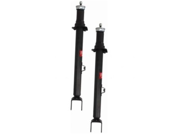 2× KYB 341259 TLUMIČ