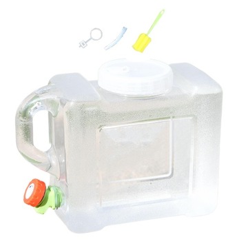 Контейнер с водой питьевой резервуар для воды с 15 -литровым краном