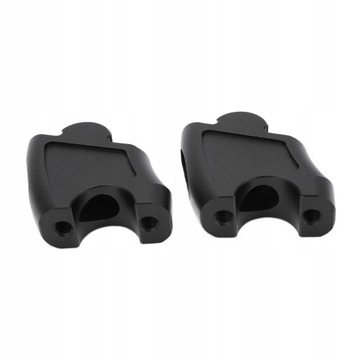 ПОДЪЕМНЫЕ КРОНШТЕЙНЫ РУЛЯ 35 мм