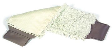 Numatic wkład do mopa, bawełna, 40 cm, zapinany