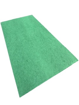 Большой 120 см х 200 см дезинфицирующее средство для дезинфекции 1 ПК.