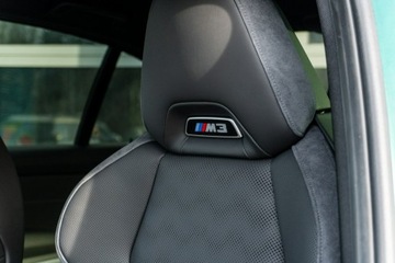 BMW Seria 3 G20-G21 2026 BMW M3 Competition M xDrive Sedan - Dostępny od, zdjęcie 26
