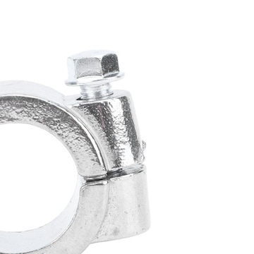 МОНТАЖНЫЙ КРОНШТЕЙН ЗАЖИМ ЗЕРКАЛА РУЛЕВОГО КОЛЕСА 22MM - ПАРА