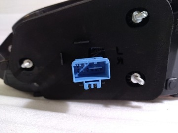 760945307 SVĚTLO ZADNÍ LEVÝ W KRYT LED MATRIX VW TOUAREG III 2018R