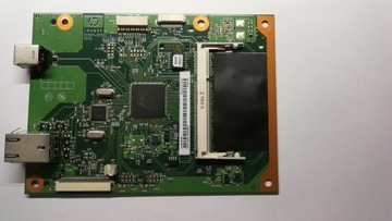 FORMATER HP P2055DN CC528-60001